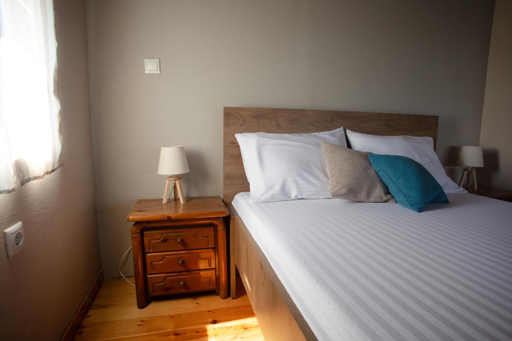 Kohyli Beachfront House Ajía Pelajía Hlomú Kültér fotó