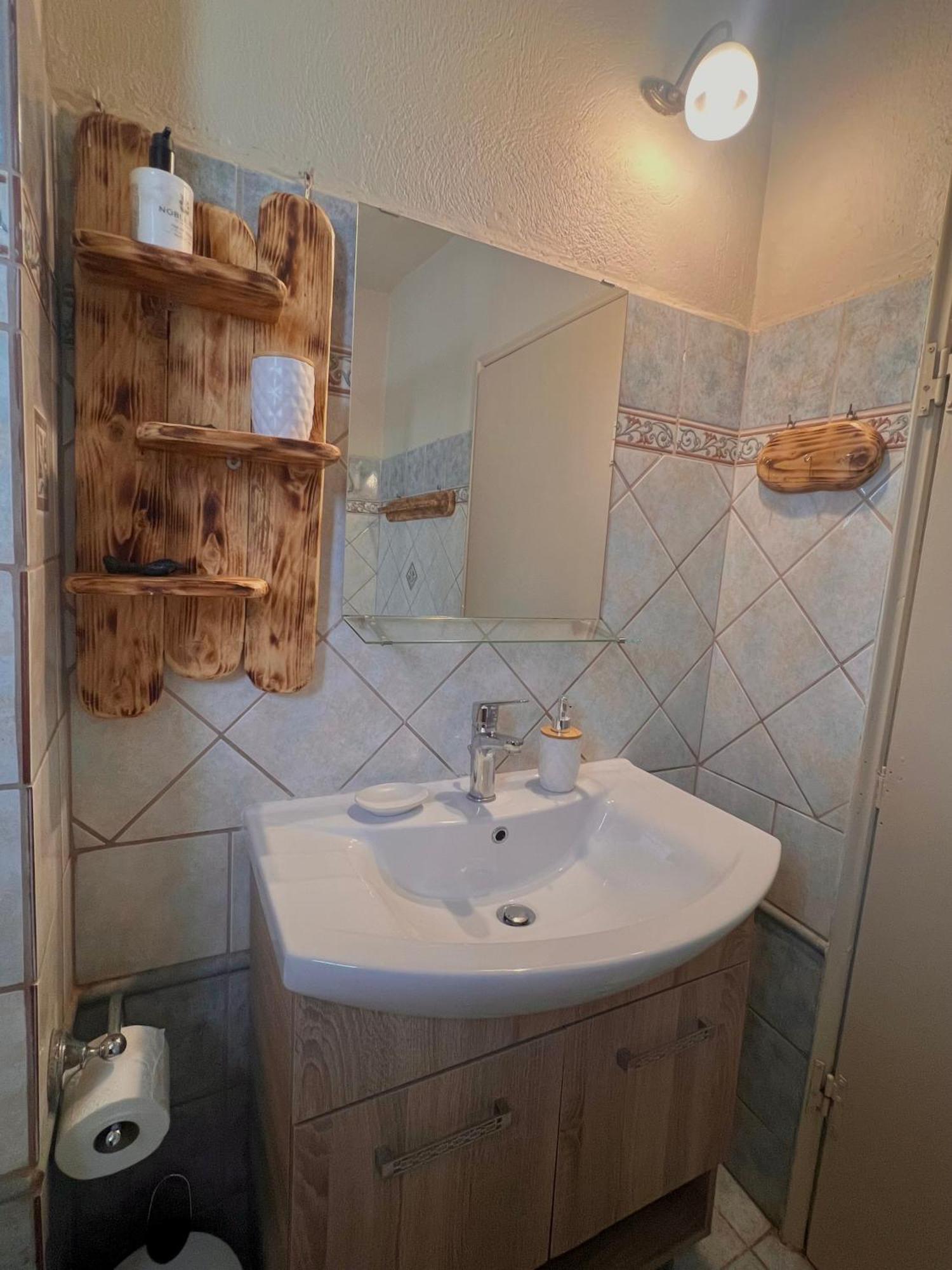Kohyli Beachfront House Ajía Pelajía Hlomú Kültér fotó