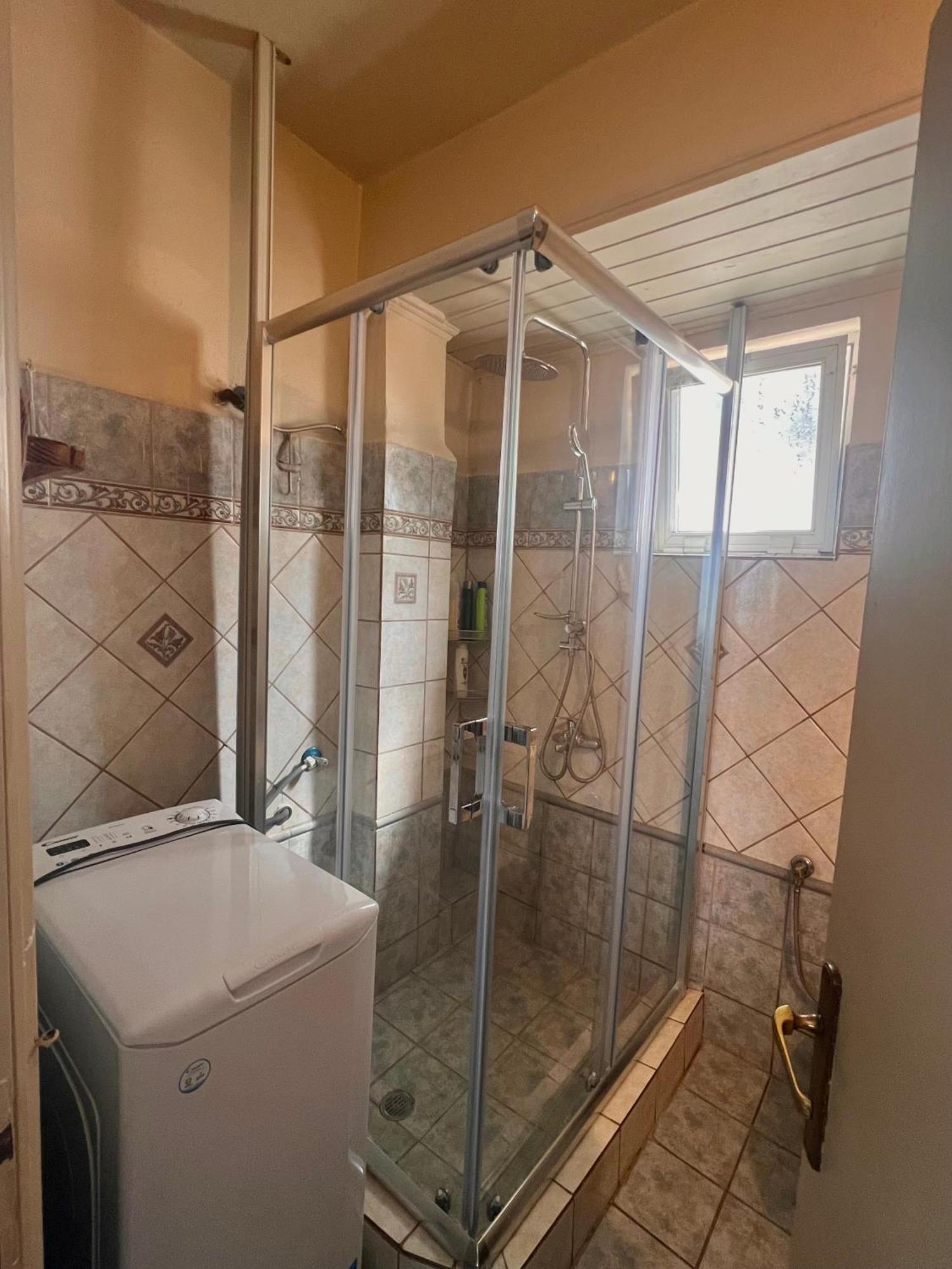 Kohyli Beachfront House Ajía Pelajía Hlomú Kültér fotó